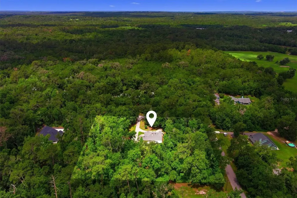 6012 Valley Spring Drive Brooksville FL 34601