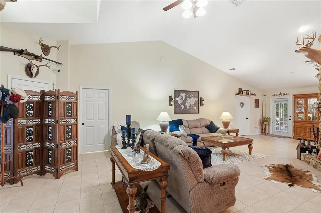 6012 Valley Spring Drive Brooksville FL 34601
