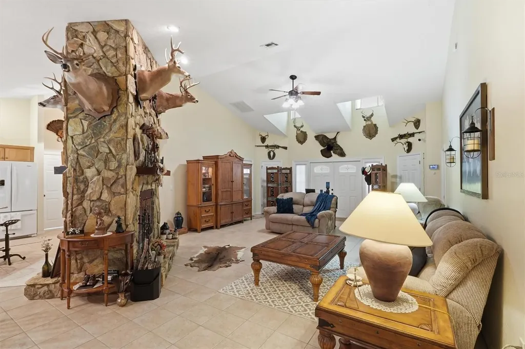 6012 Valley Spring Drive Brooksville FL 34601