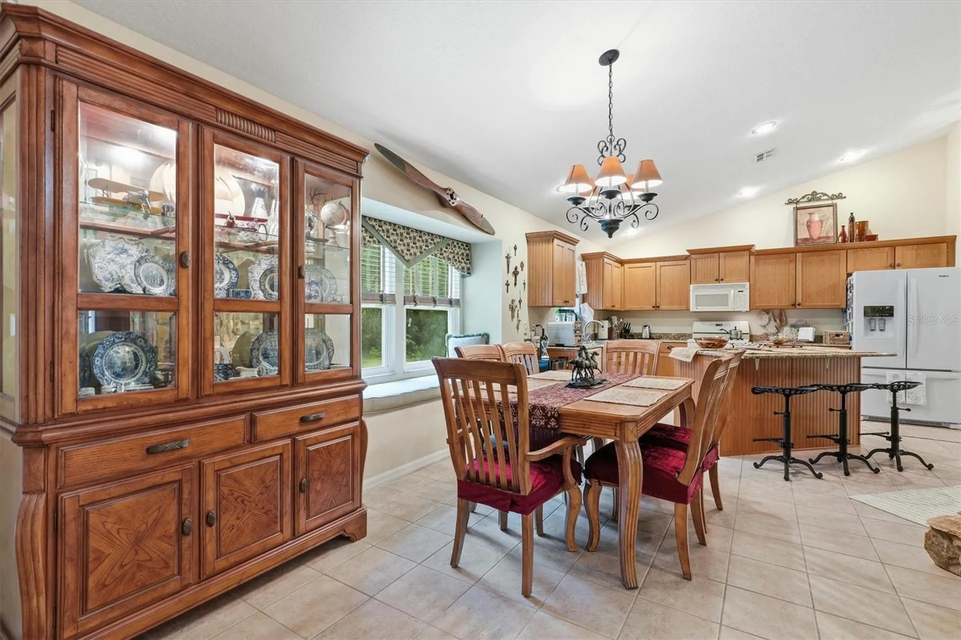 6012 Valley Spring Drive Brooksville FL 34601