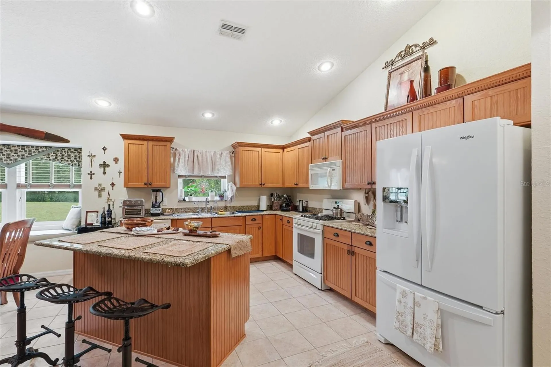6012 Valley Spring Drive Brooksville FL 34601