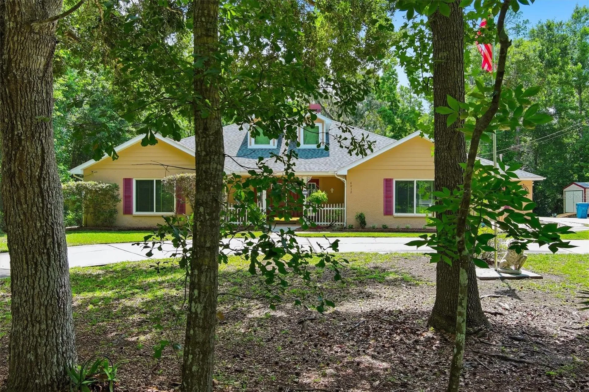6012 Valley Spring Drive Brooksville FL 34601