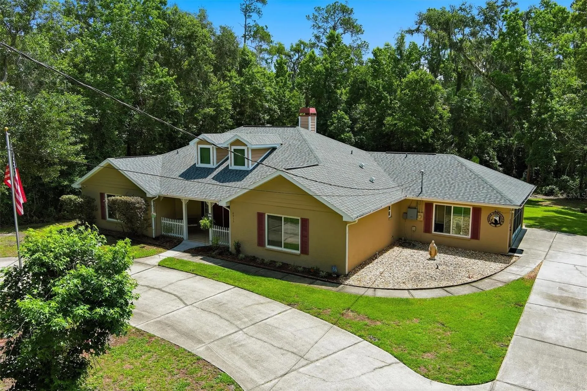 6012 Valley Spring Drive Brooksville FL 34601