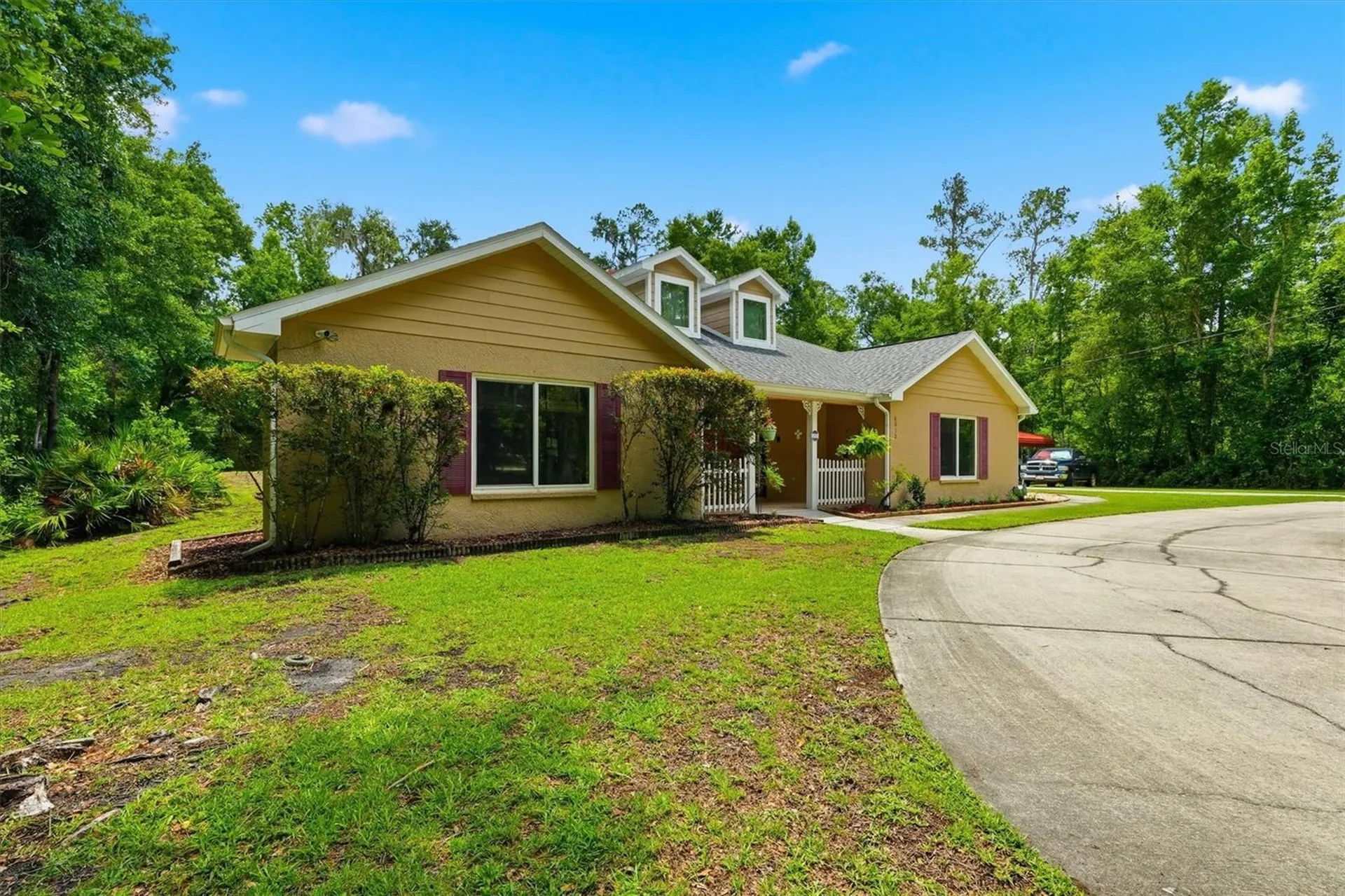 6012 Valley Spring Drive Brooksville FL 34601