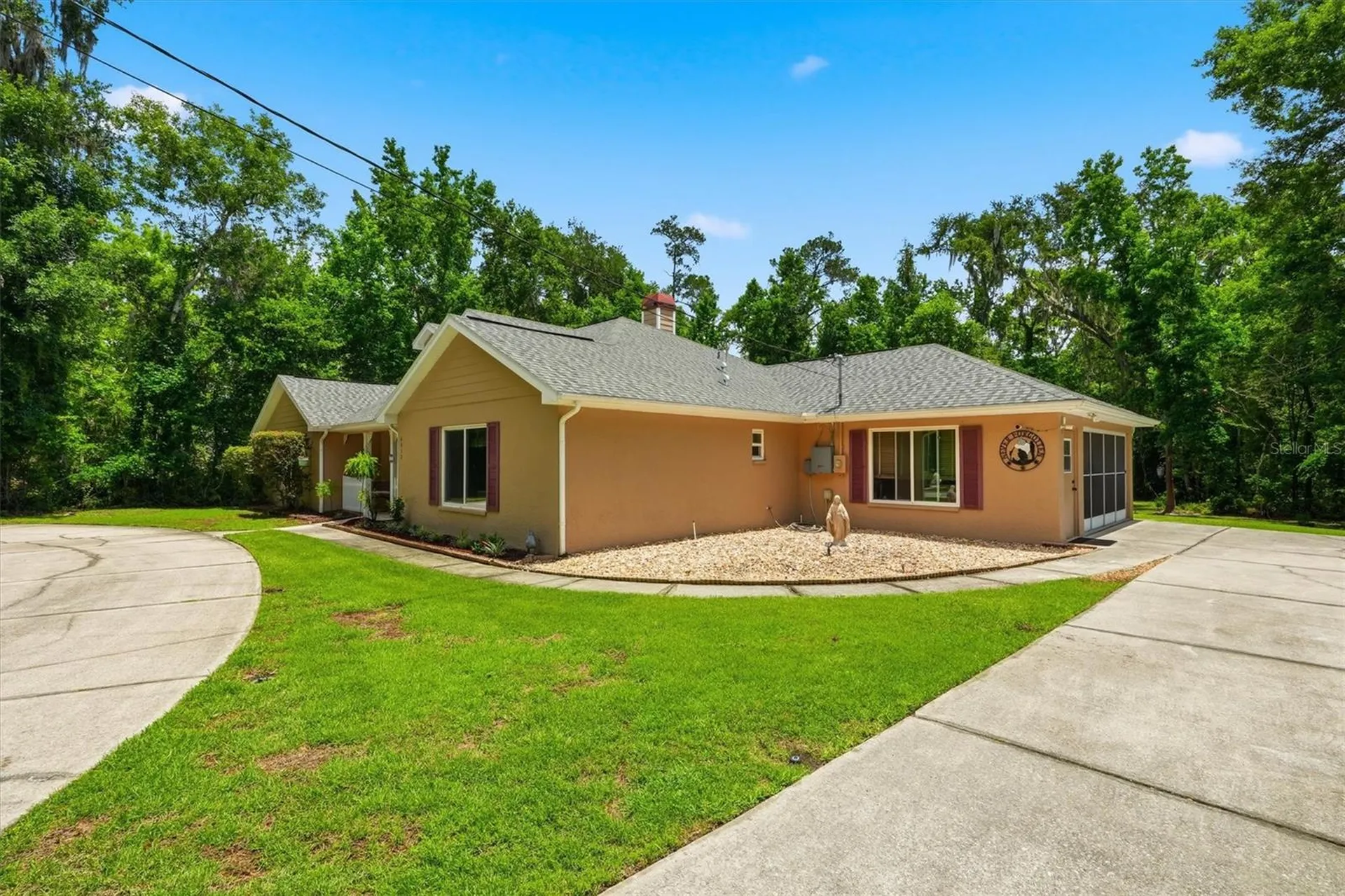 6012 Valley Spring Drive Brooksville FL 34601