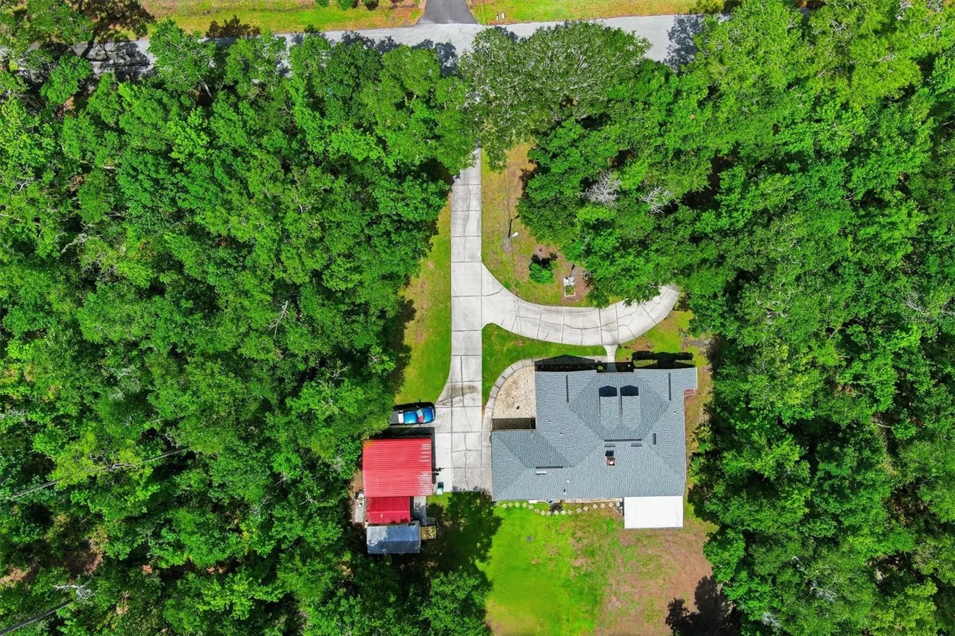 6012 Valley Spring Drive Brooksville FL 34601