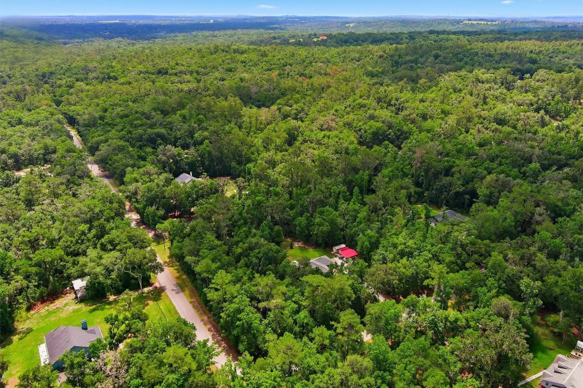 6012 Valley Spring Drive Brooksville FL 34601