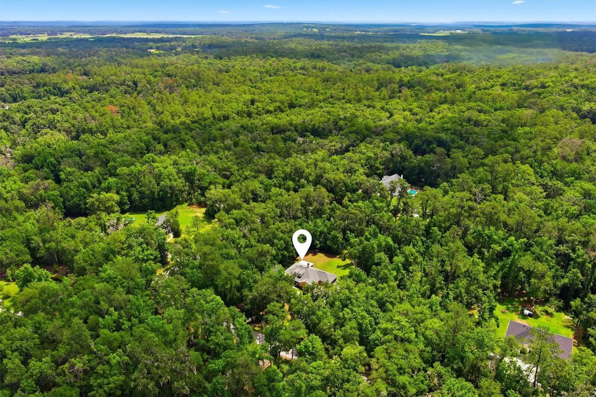 6012 Valley Spring Drive Brooksville FL 34601