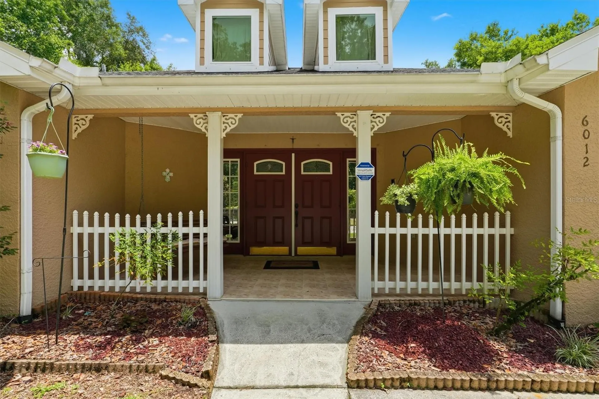 6012 Valley Spring Drive Brooksville FL 34601