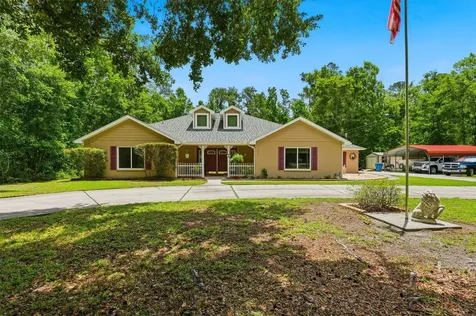6012 Valley Spring Drive Brooksville FL 34601