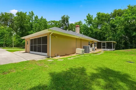 6012 Valley Spring Drive Brooksville FL 34601