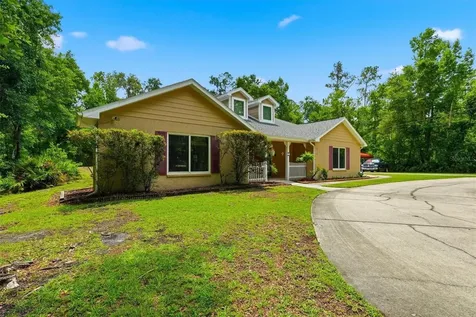 6012 Valley Spring Drive Brooksville FL 34601