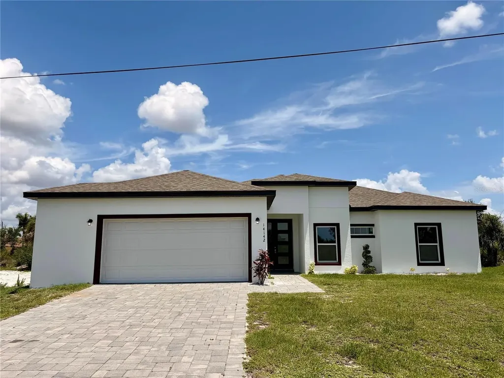 14142 Appleton Boulevard Port Charlotte FL 33981