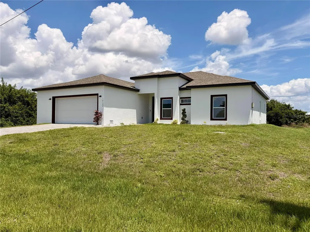 14142 Appleton Boulevard Port Charlotte FL 33981