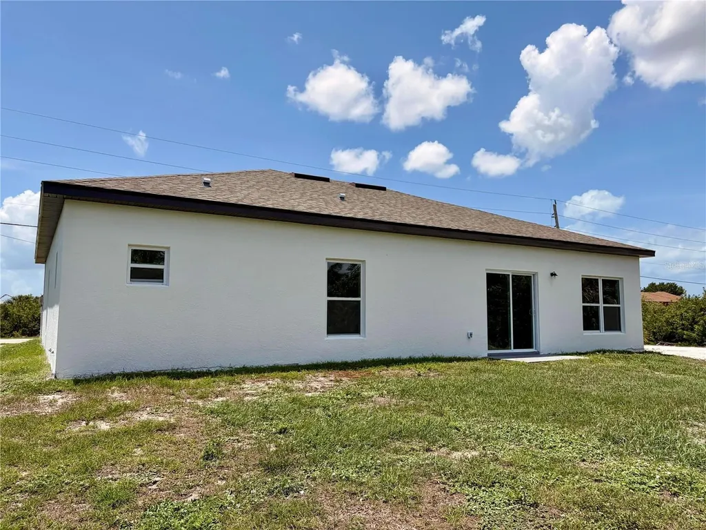 14142 Appleton Boulevard Port Charlotte FL 33981