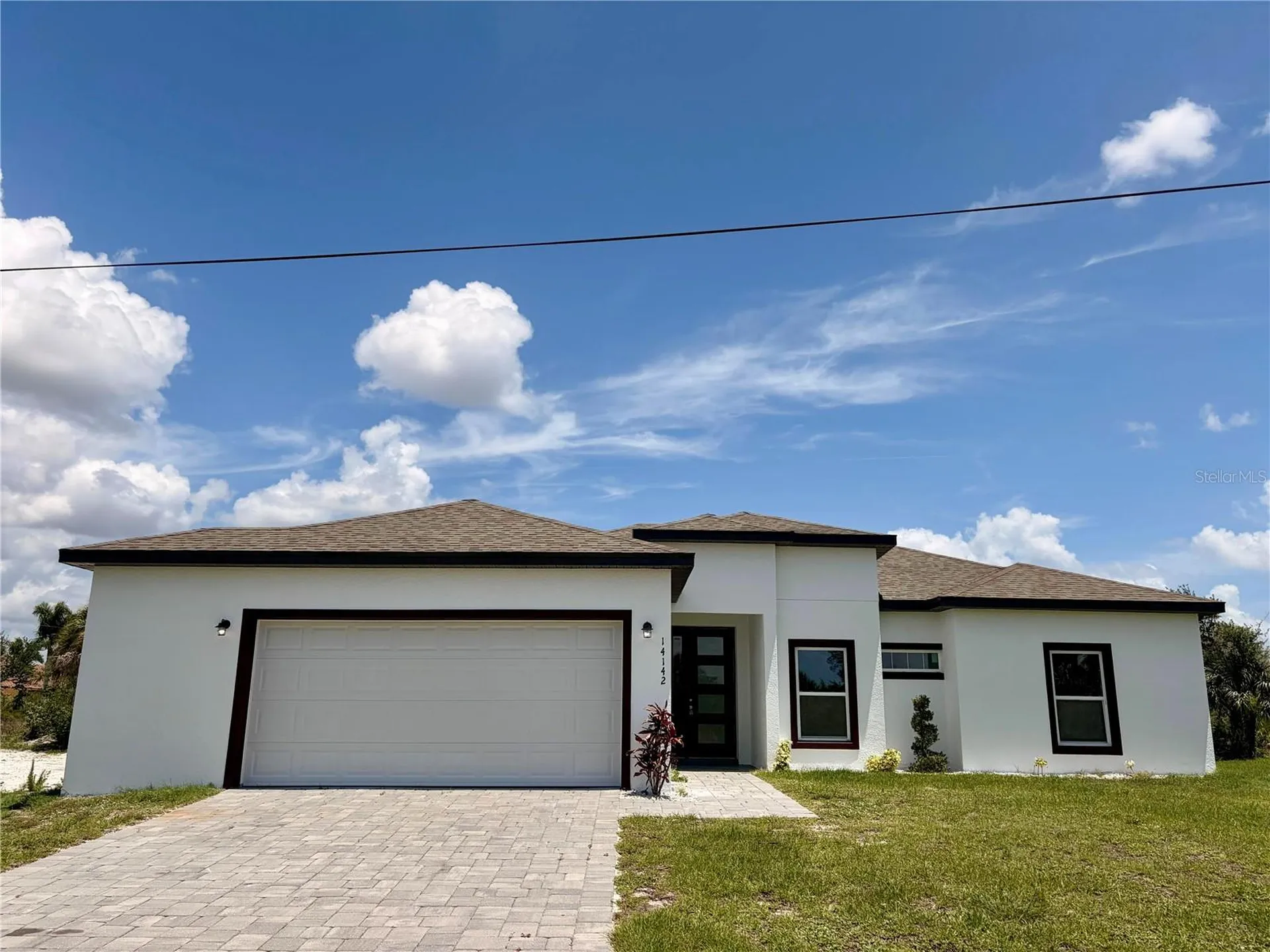 14142 Appleton Boulevard Port Charlotte FL 33981