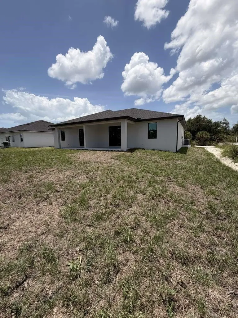 10412 Port Everglades Street Port Charlotte FL 33981