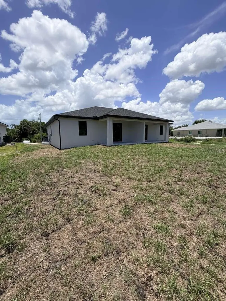 10412 Port Everglades Street Port Charlotte FL 33981