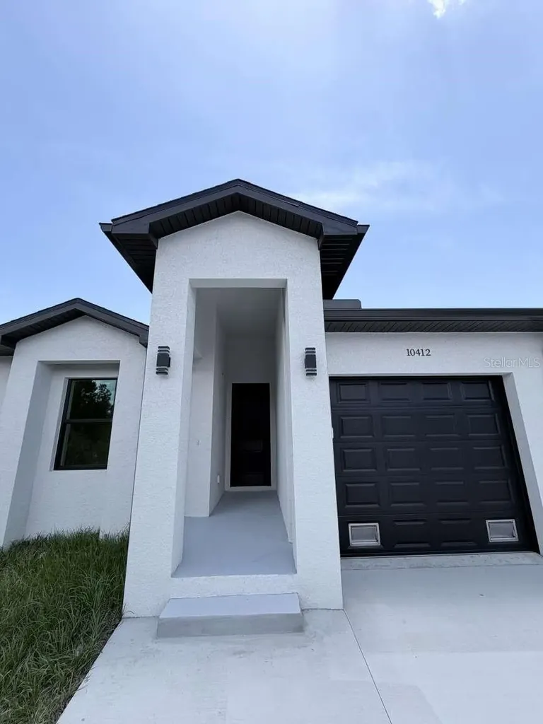 10412 Port Everglades Street Port Charlotte FL 33981