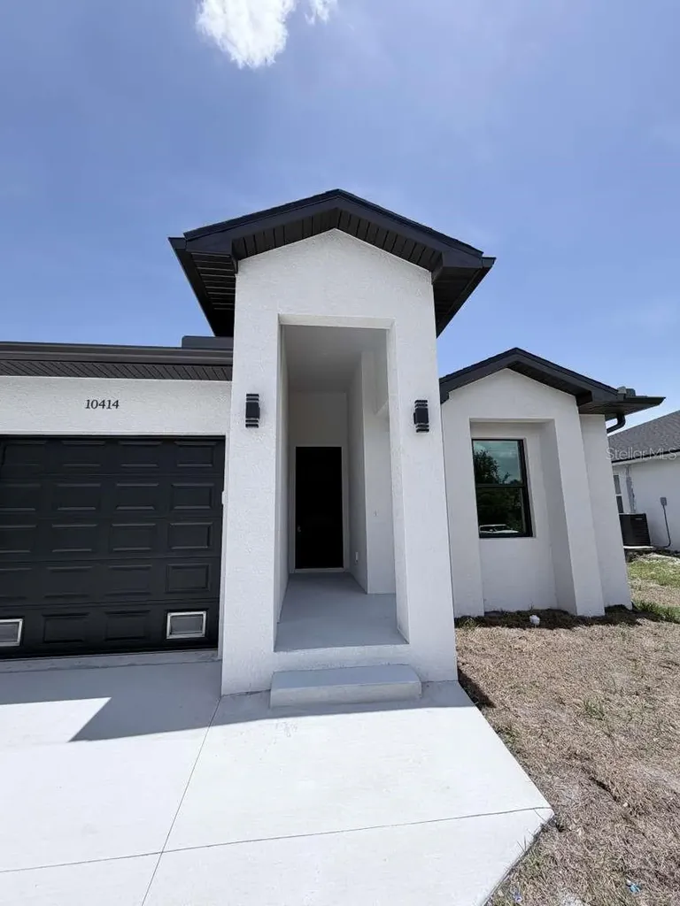 10412 Port Everglades Street Port Charlotte FL 33981