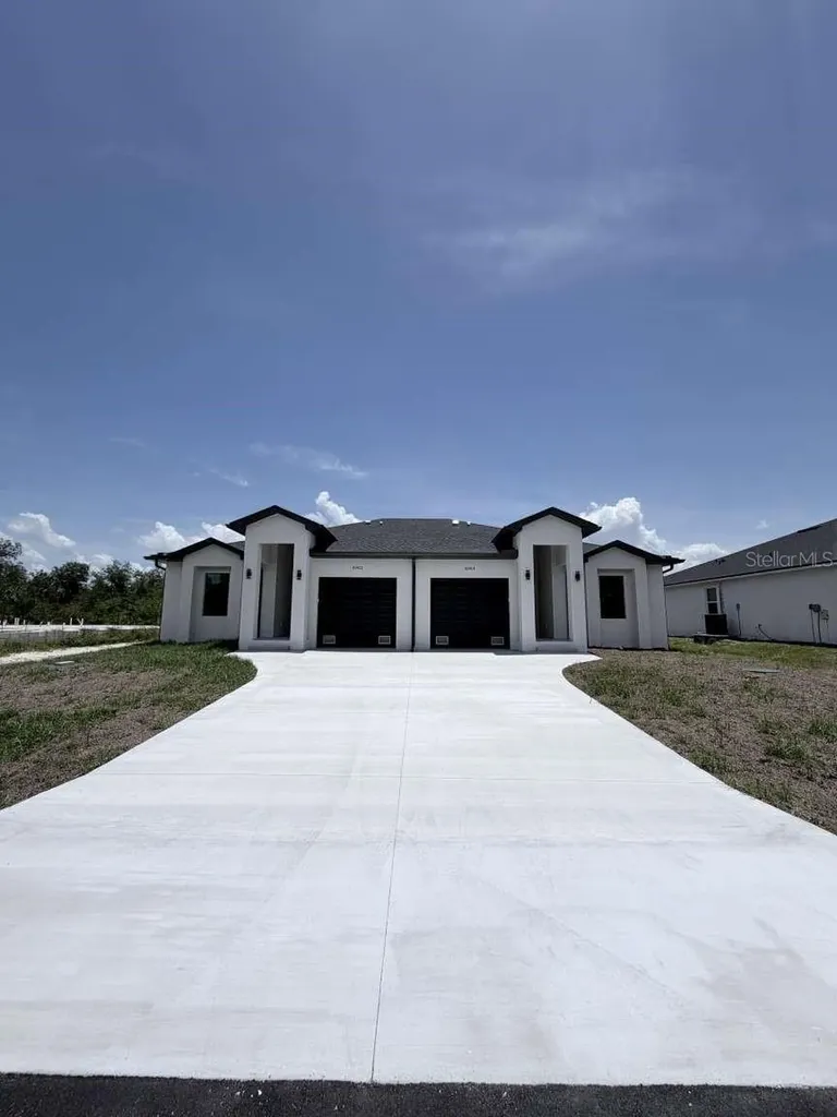 10412 Port Everglades Street Port Charlotte FL 33981