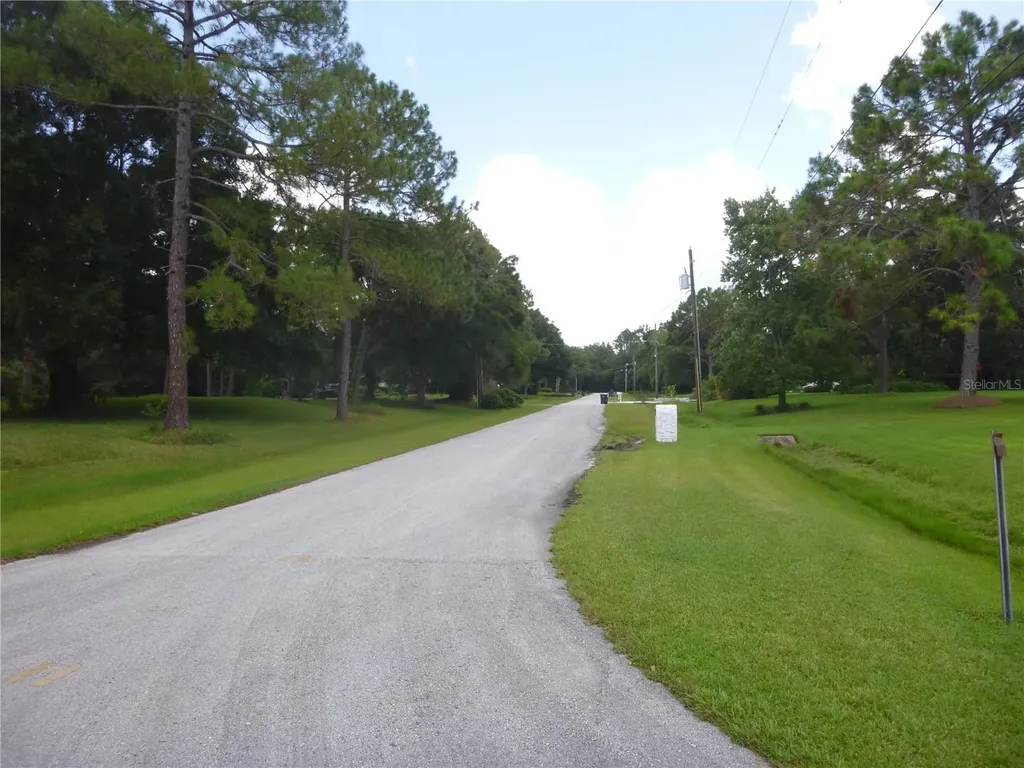 7709 Windward Way Odessa FL 33556
