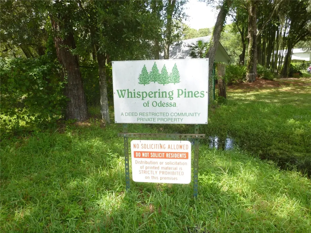 7709 Windward Way Odessa FL 33556
