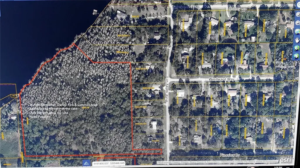7709 Windward Way Odessa FL 33556