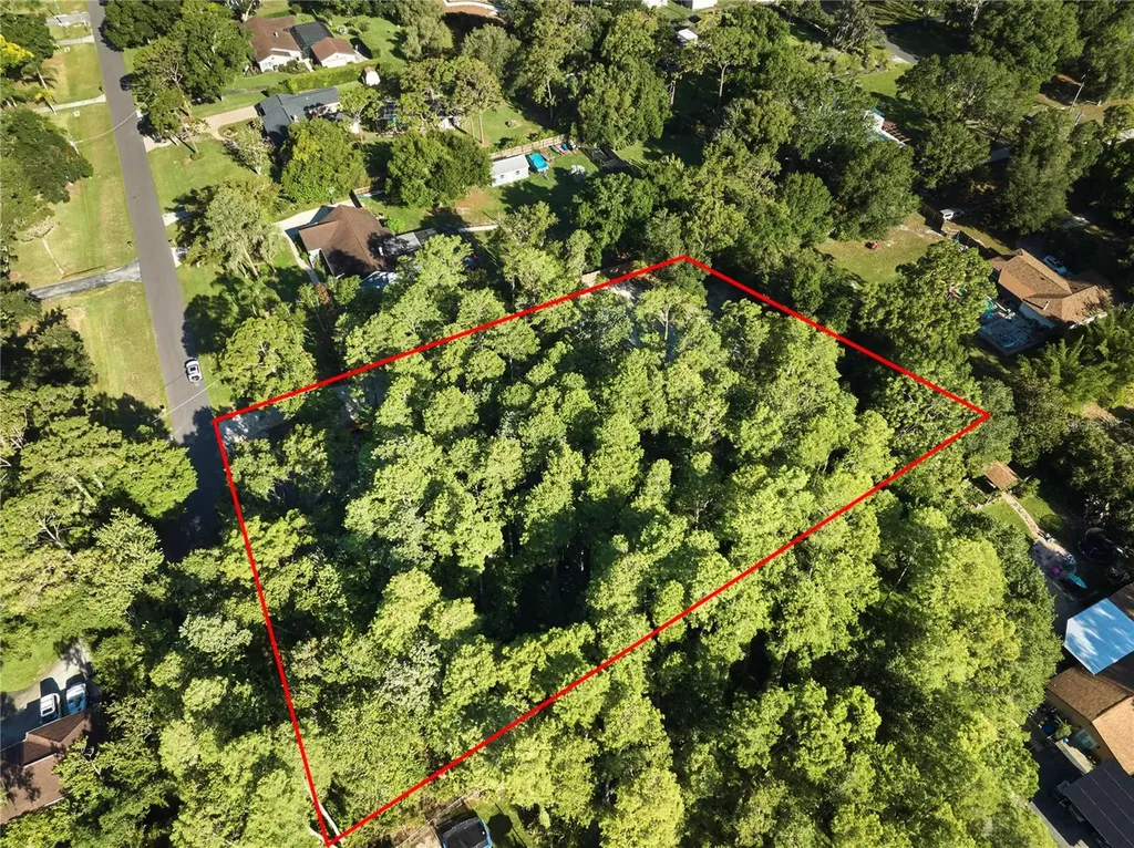 7709 Windward Way Odessa FL 33556