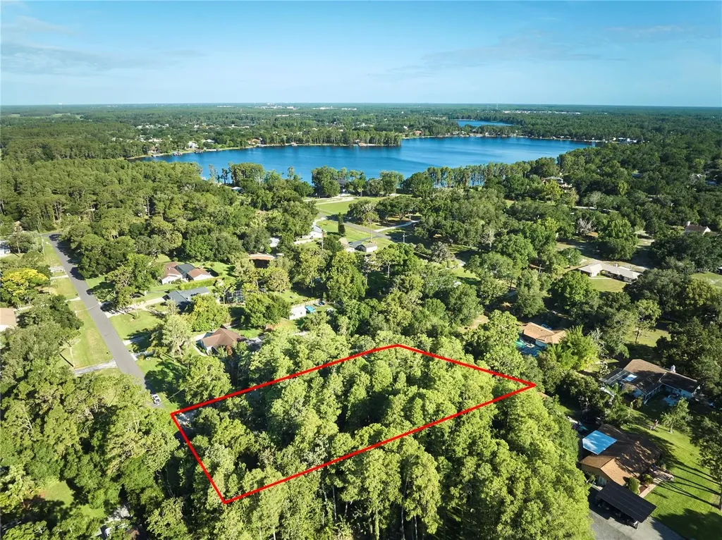 7709 Windward Way Odessa FL 33556