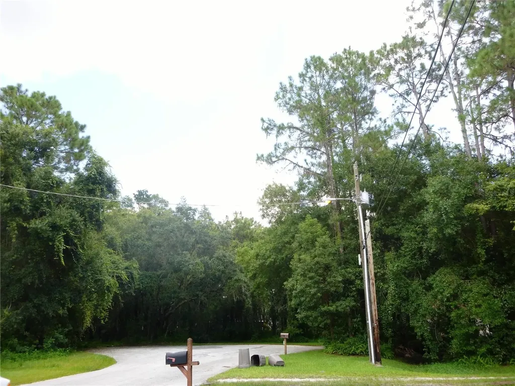7709 Windward Way Odessa FL 33556