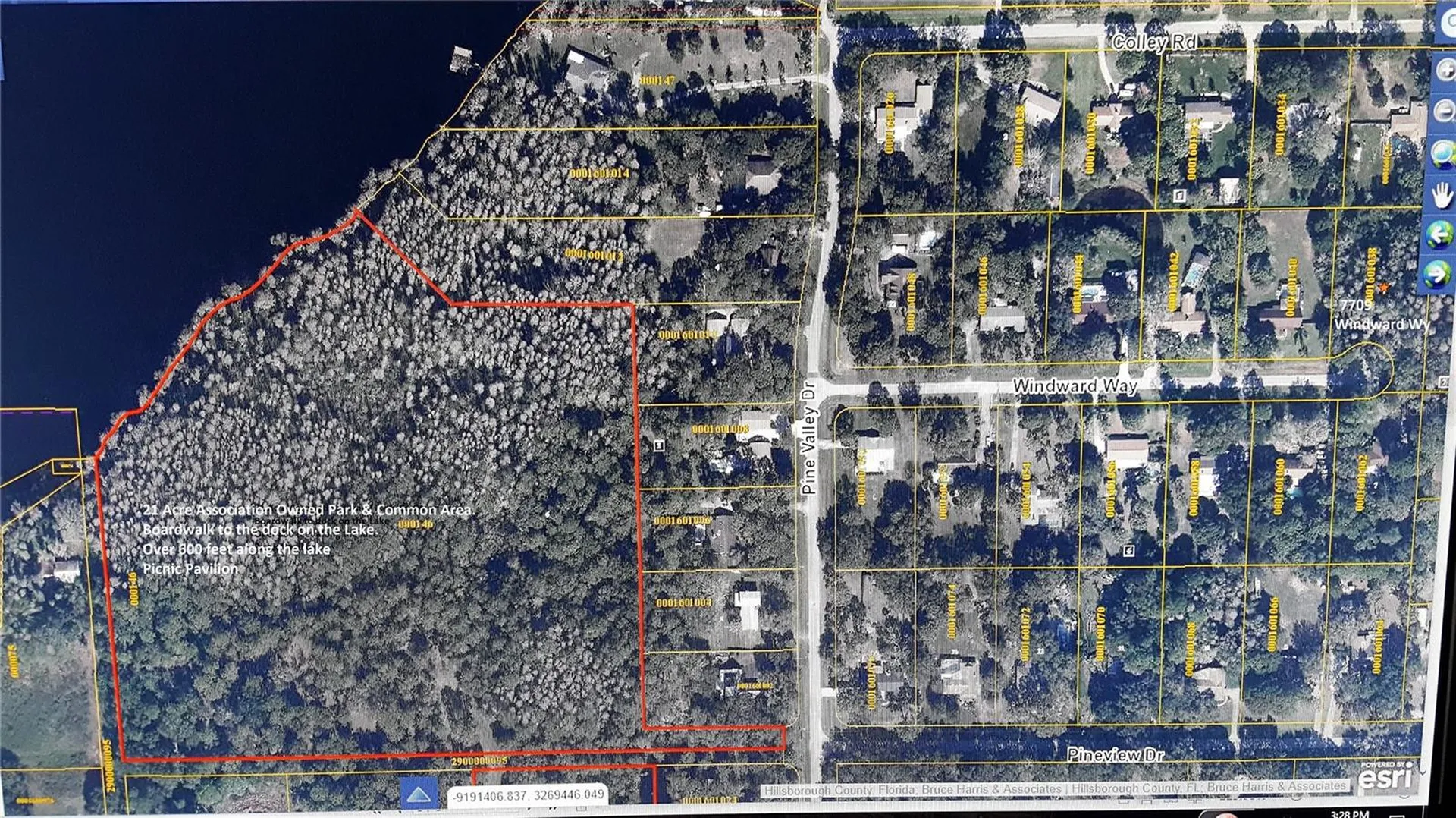 7709 Windward Way Odessa FL 33556