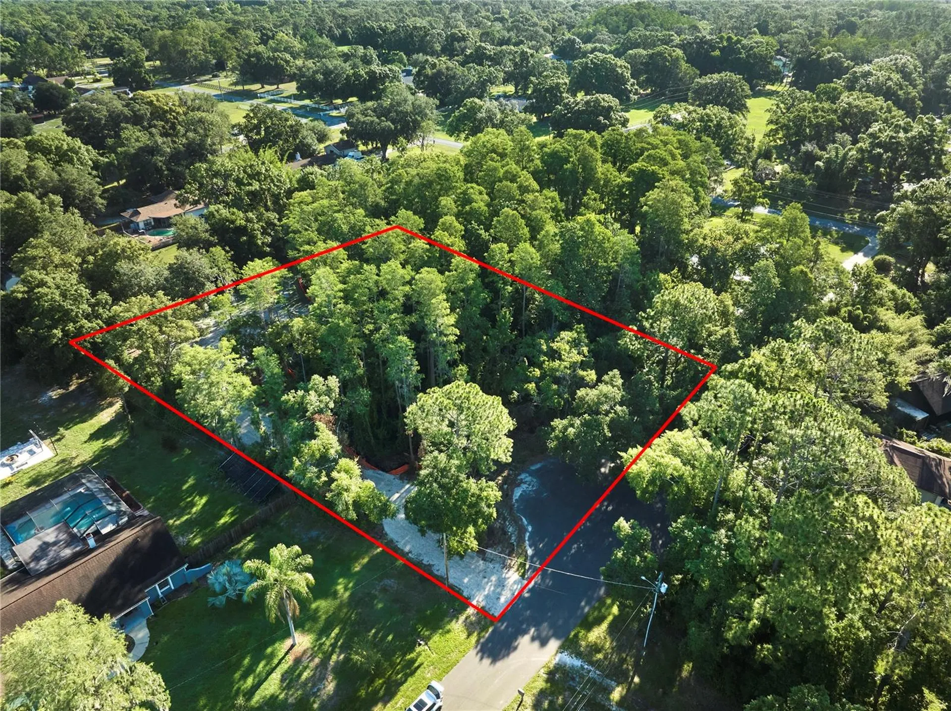 7709 Windward Way Odessa FL 33556