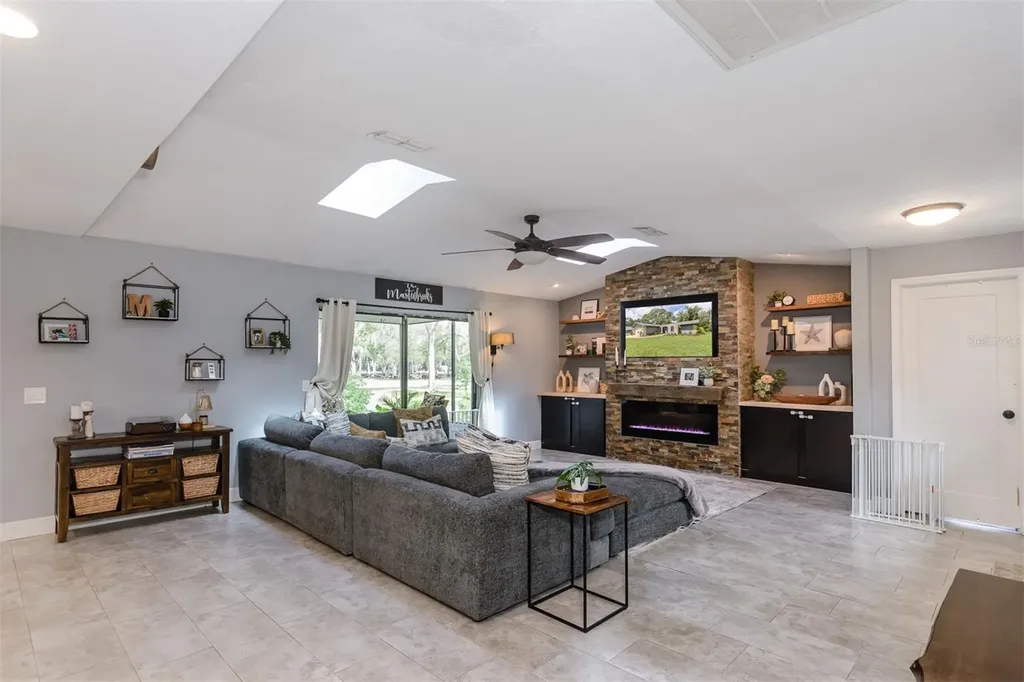 3745 Thornbush Lane New Port Richey FL 34655