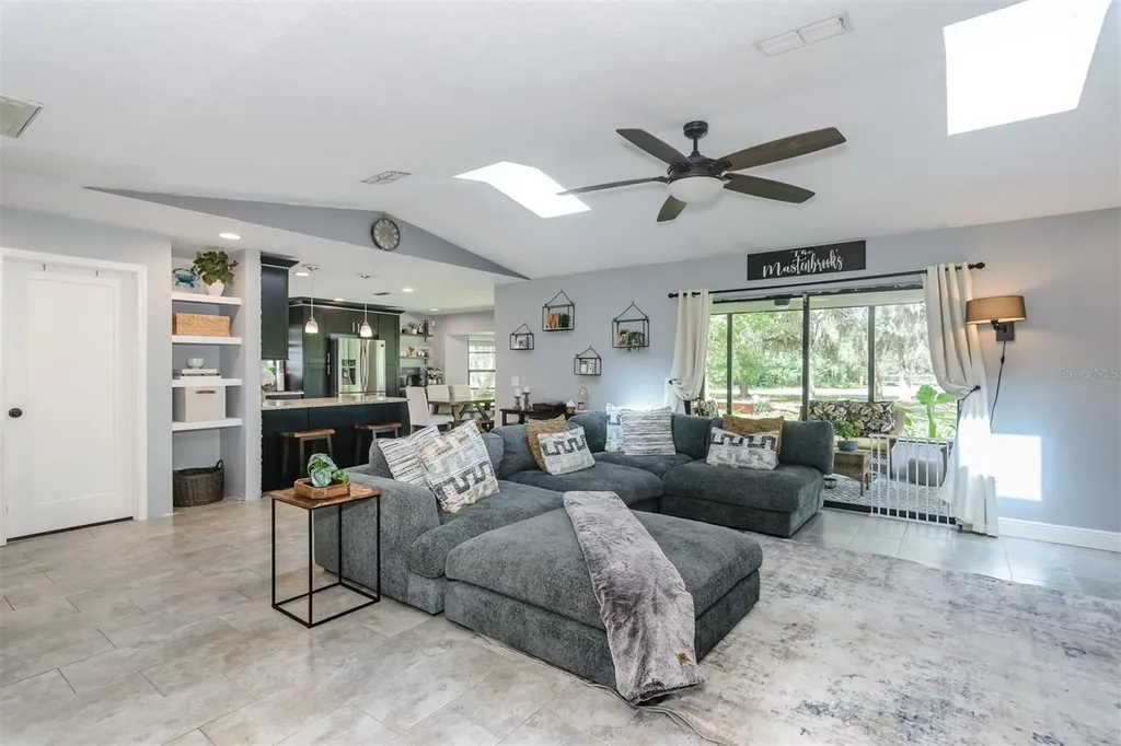 3745 Thornbush Lane New Port Richey FL 34655