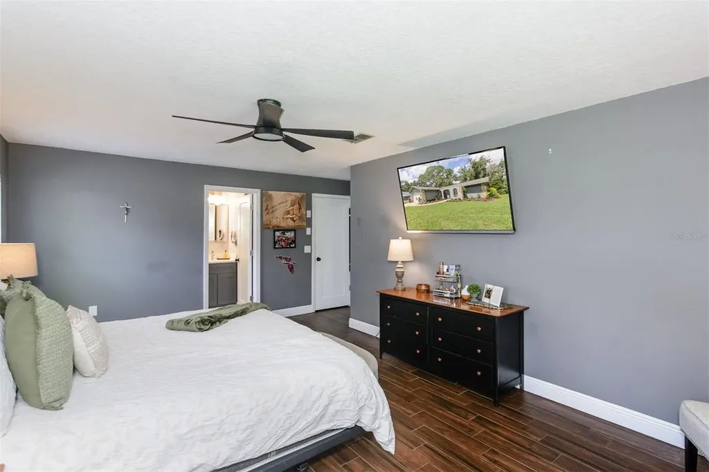 3745 Thornbush Lane New Port Richey FL 34655