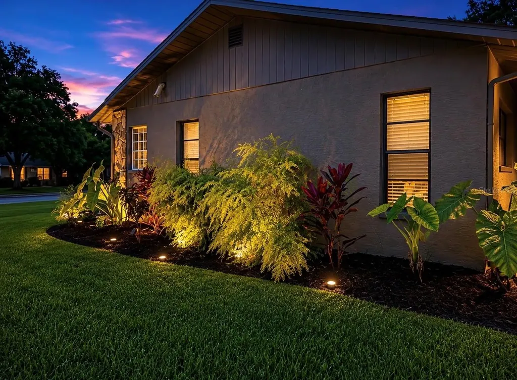 3745 Thornbush Lane New Port Richey FL 34655