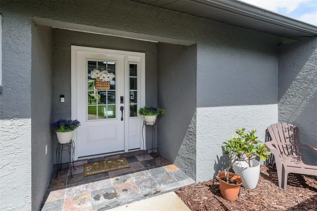 3745 Thornbush Lane New Port Richey FL 34655