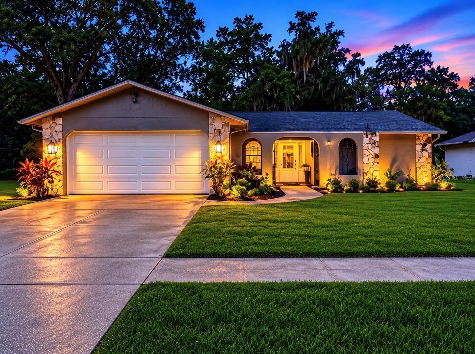 3745 Thornbush Lane New Port Richey FL 34655