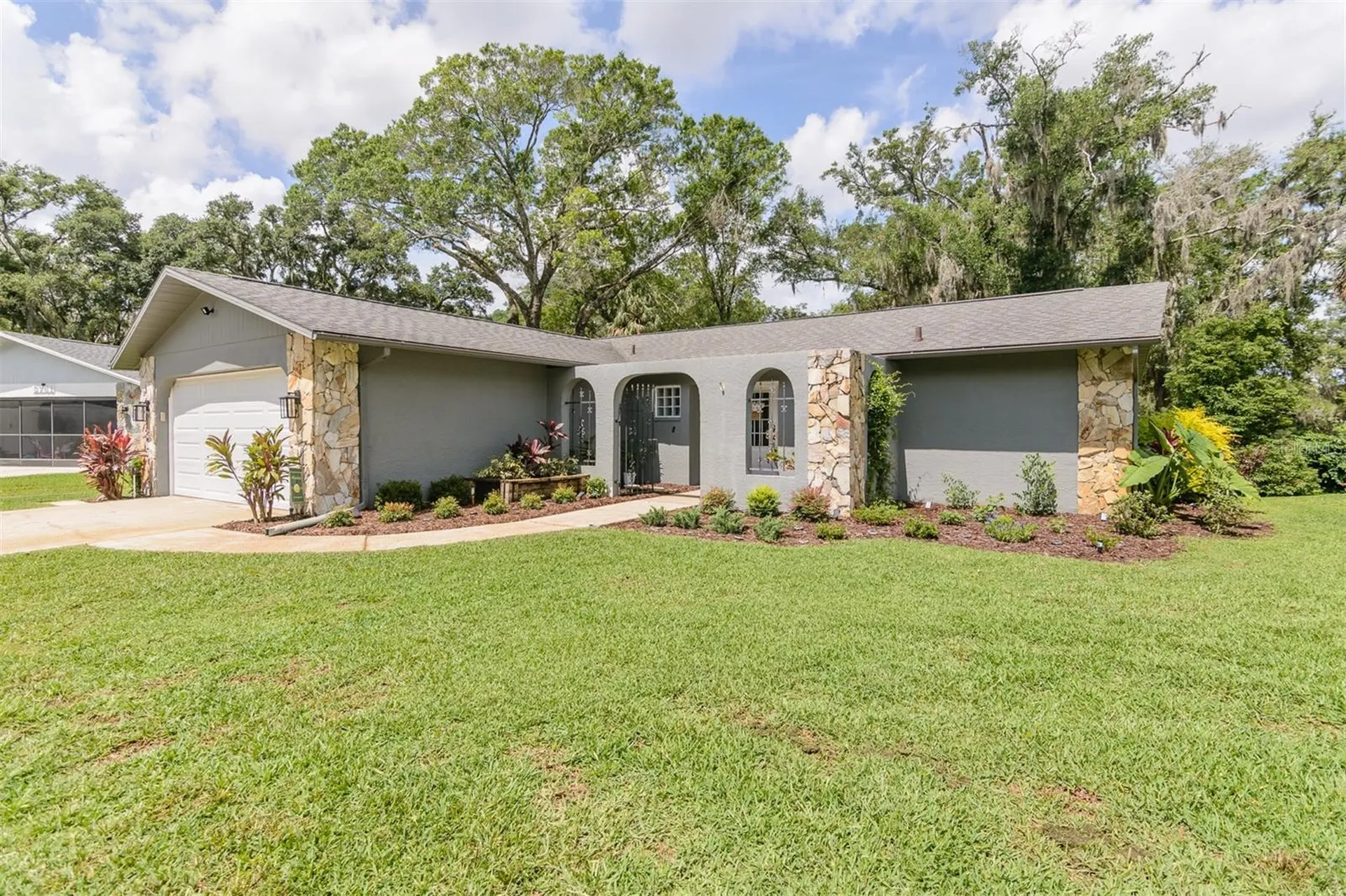3745 Thornbush Lane New Port Richey FL 34655