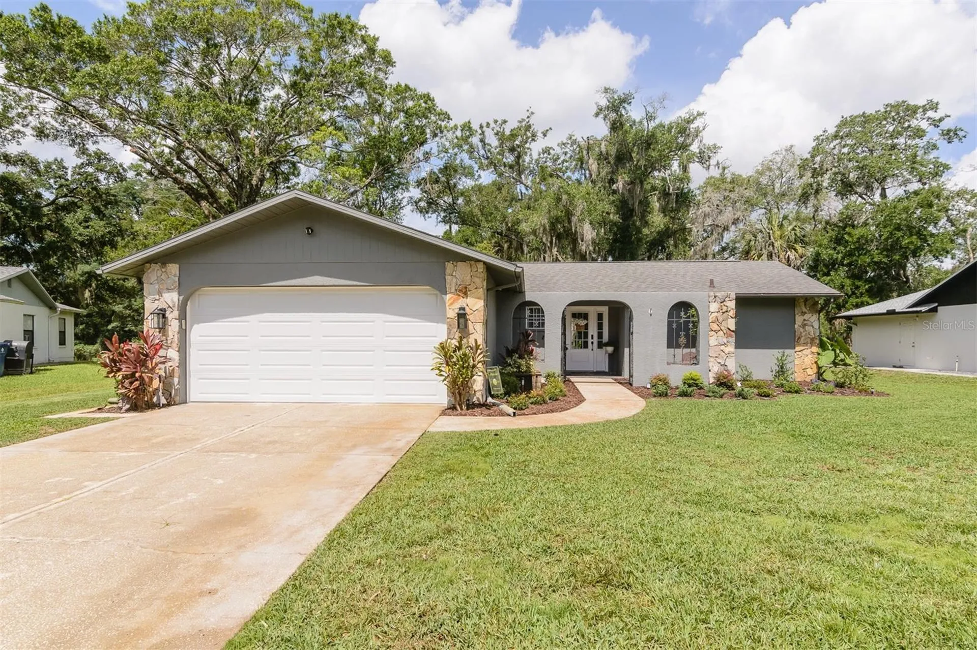 3745 Thornbush Lane New Port Richey FL 34655