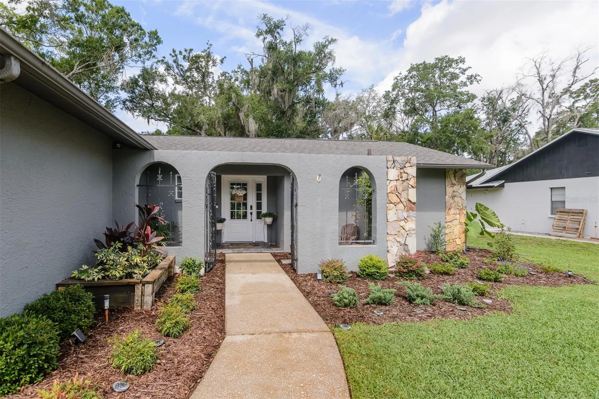 3745 Thornbush Lane New Port Richey FL 34655