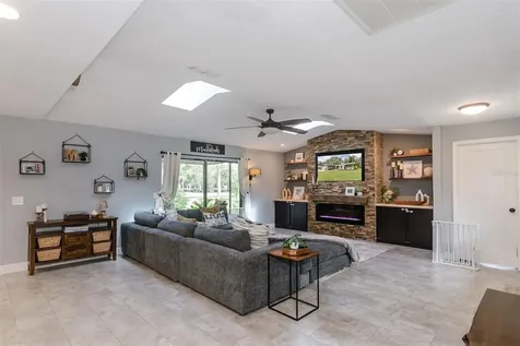 3745 Thornbush Lane New Port Richey FL 34655