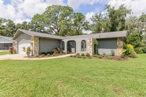 3745 Thornbush Lane New Port Richey FL 34655