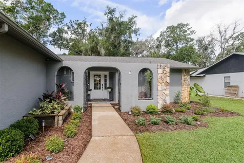 3745 Thornbush Lane New Port Richey FL 34655
