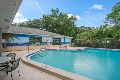 3745 Thornbush Lane New Port Richey FL 34655