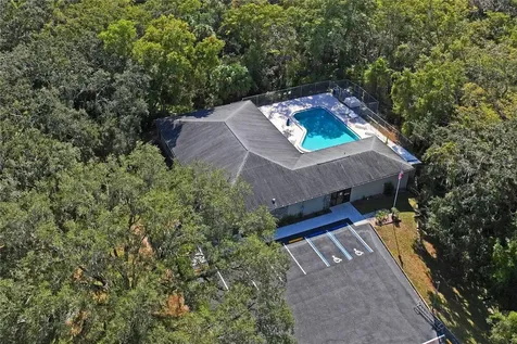 3745 Thornbush Lane New Port Richey FL 34655