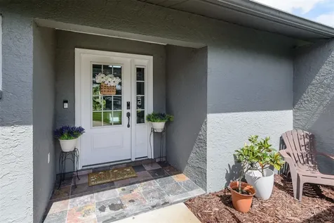 3745 Thornbush Lane New Port Richey FL 34655