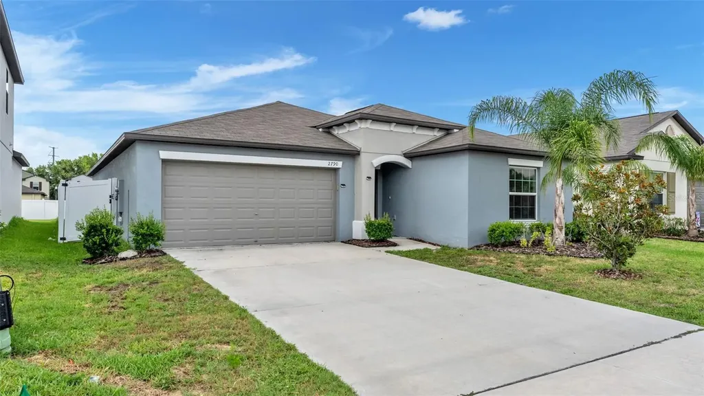 2790 Red Egret Drive Bartow FL 33830