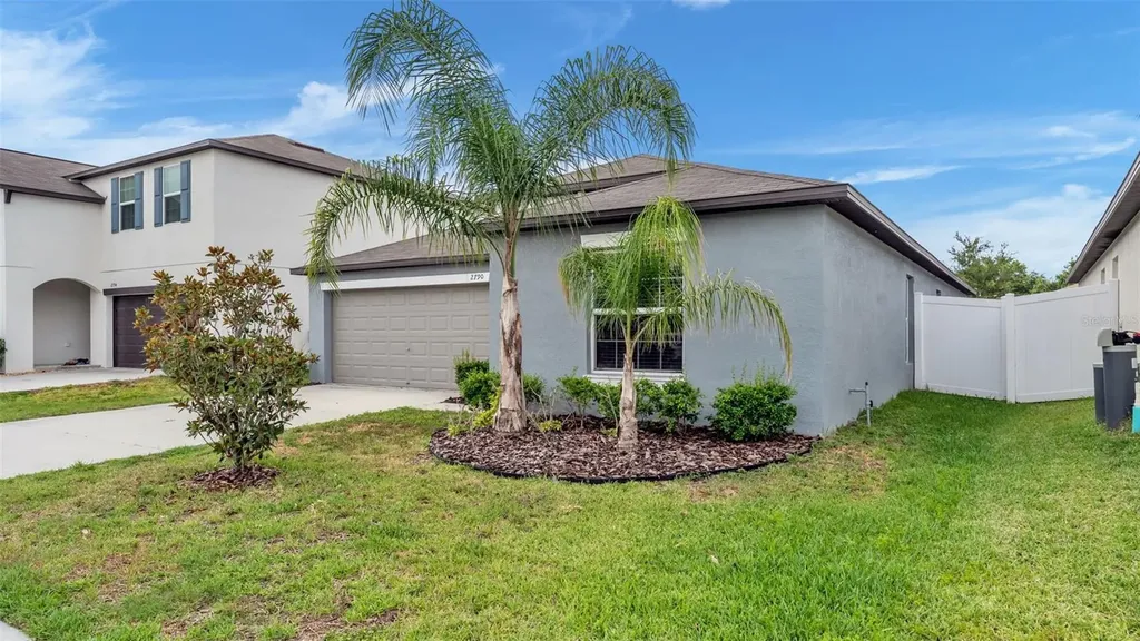 2790 Red Egret Drive Bartow FL 33830